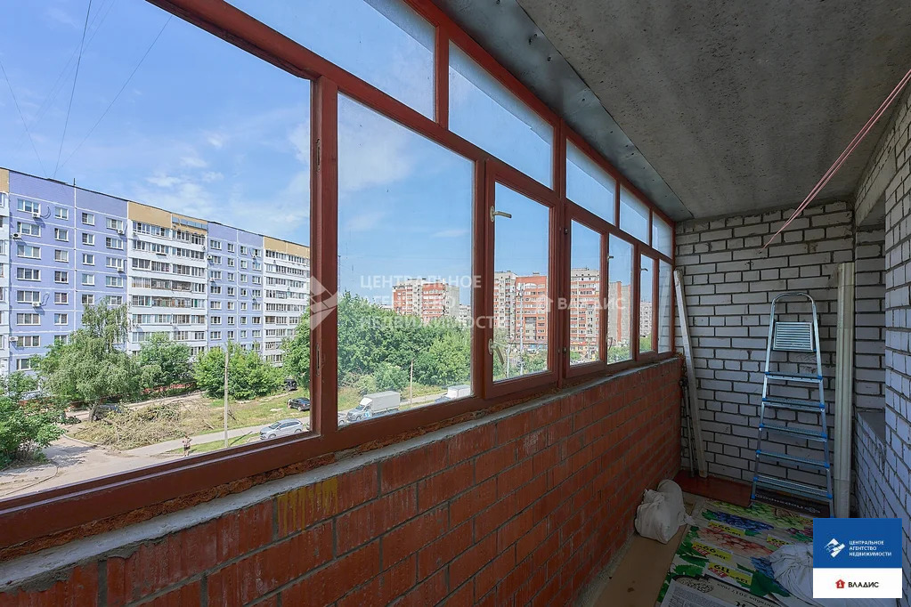 Продажа квартиры, Рязань, ул. Новоселов - Фото 4