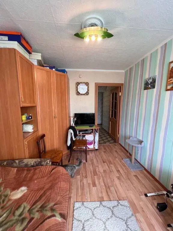 Продам 2-х 50 м2 в Маркова - Фото 4