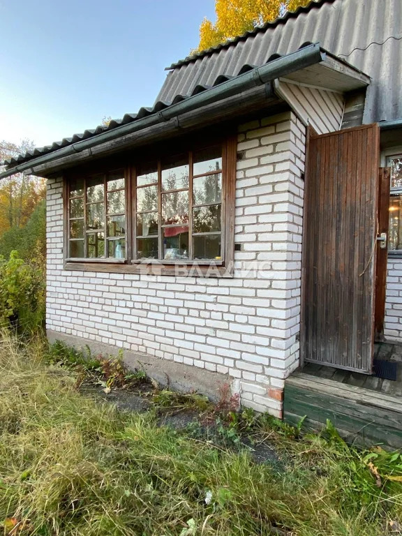 Выборгский район, посёлок Глебычево,  дом на продажу - Фото 2
