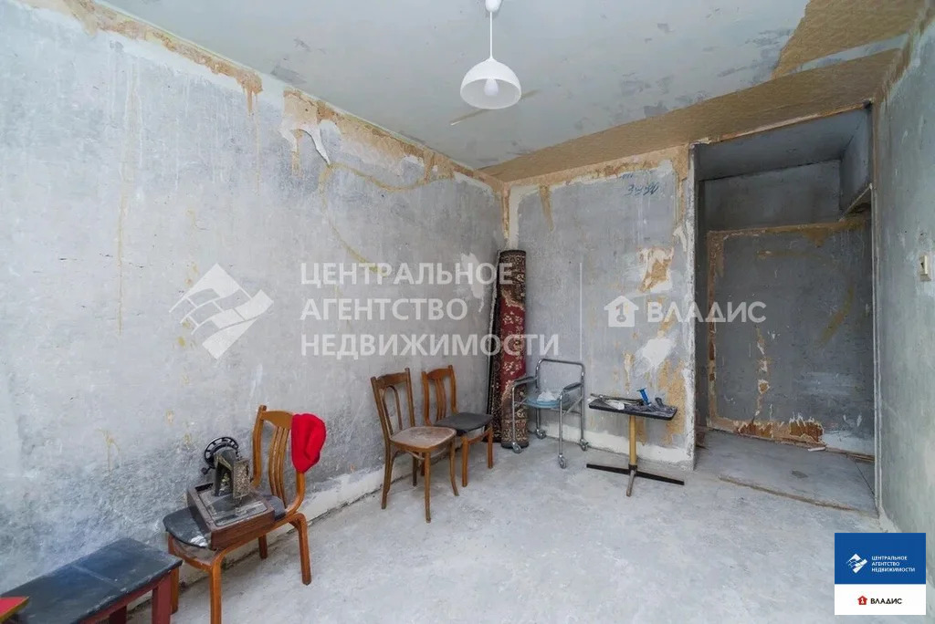 Продажа квартиры, Рязань, ул. Новоселов - Фото 5