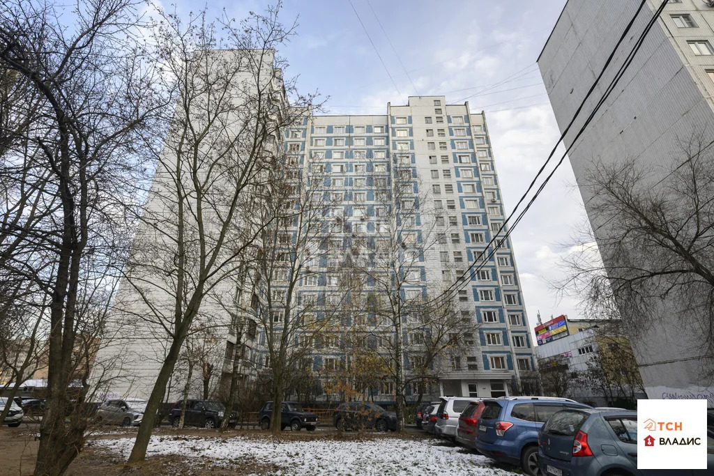 Продажа квартиры, Королев, Космонавтов пр-кт. - Фото 35