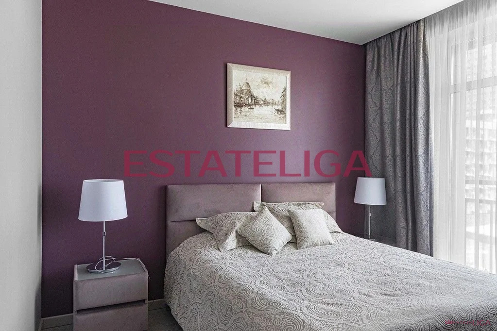 Продажа квартиры, Большая Филевская улица - Фото 10