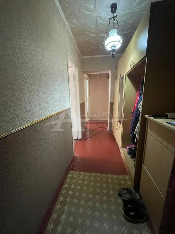 Продажа квартиры, Георгиевск, ул. Калинина - Фото 11