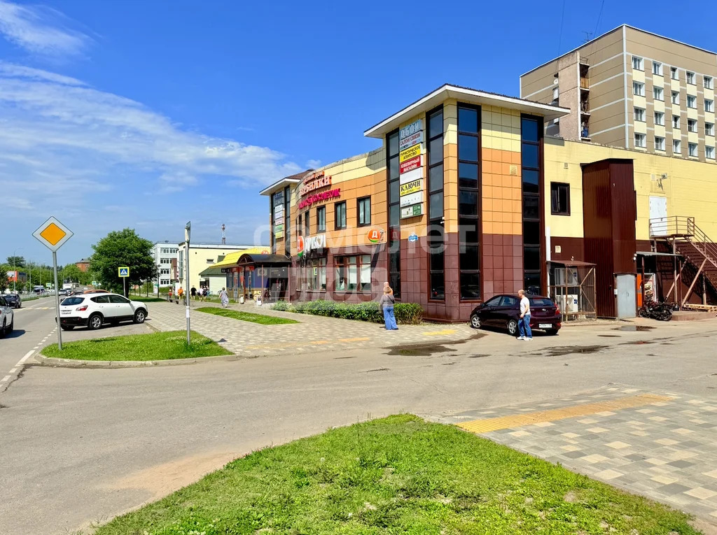 Продажа квартиры, Талдом, Талдомский район, Забырина ул. - Фото 13