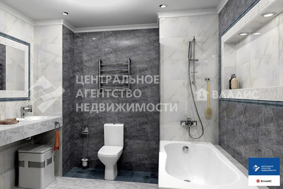 Продажа квартиры, Рязань - Фото 2