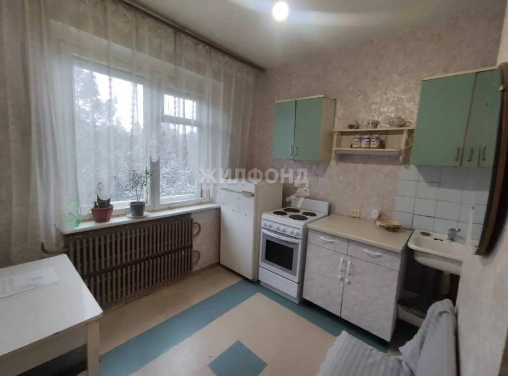 Продажа квартиры, Новосибирск, ул. Экваторная - Фото 1