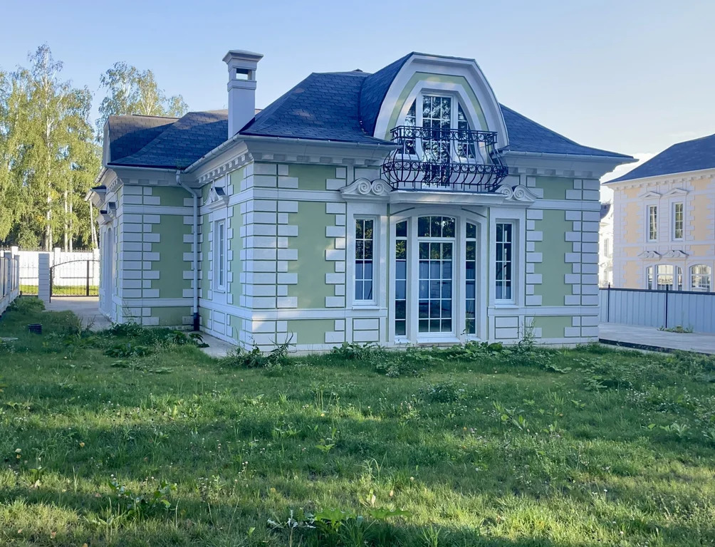 Продажа дома, Пушкино, Филимонковское с. п. - Фото 8