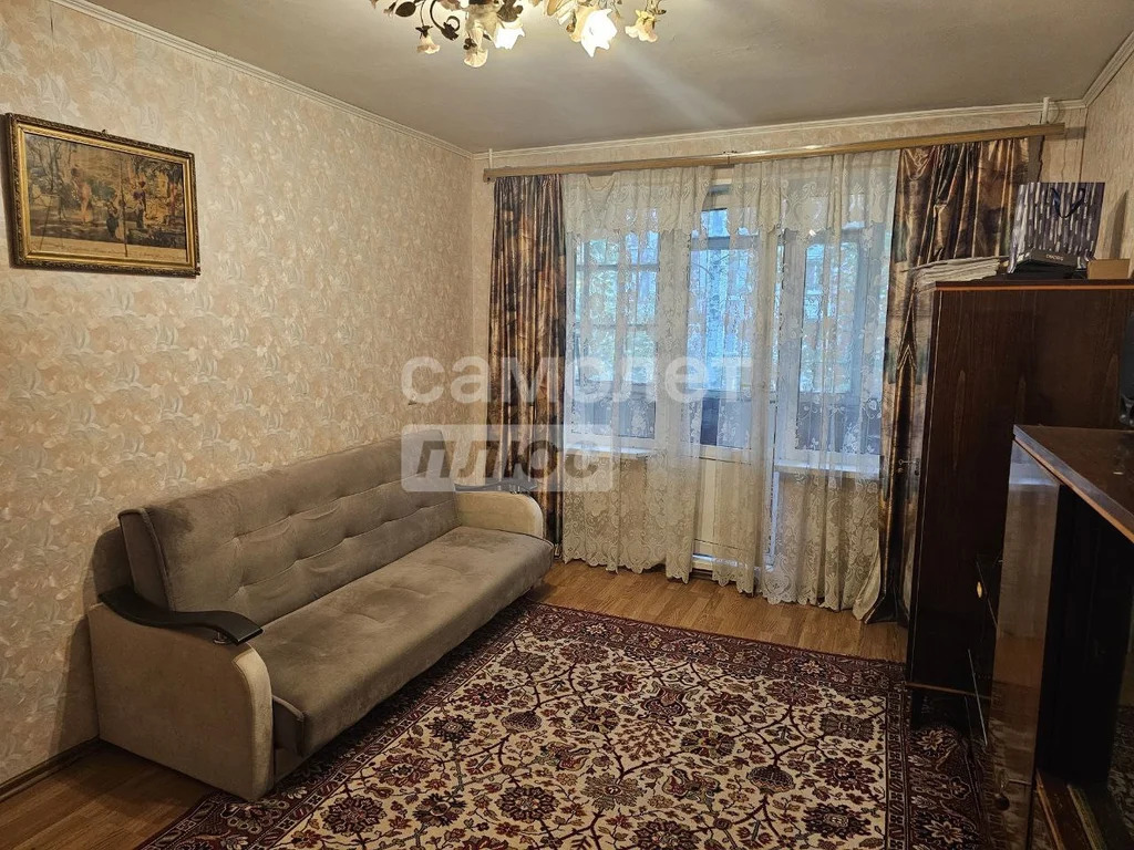 Продажа квартиры, Пушкино, Пушкинский район, Серебрянка мкр. - Фото 11