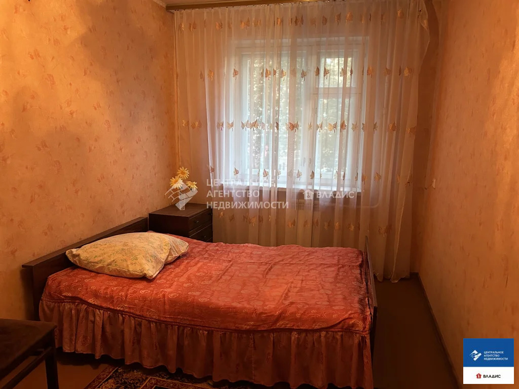 Аренда квартиры, Рязань, ул. Фирсова - Фото 1