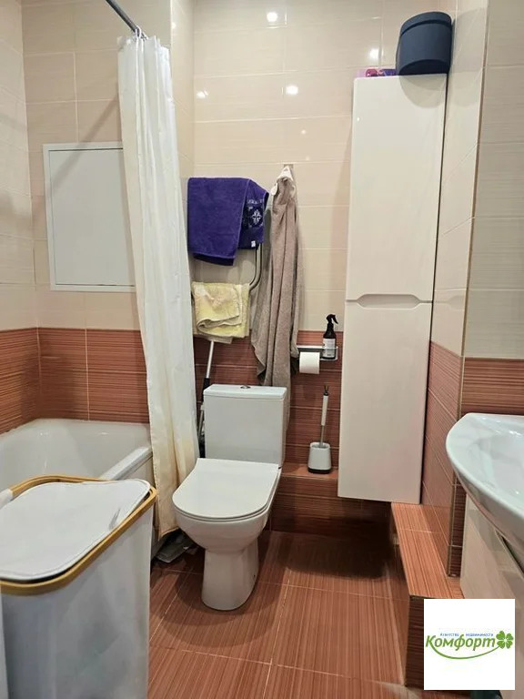 Продажа квартиры, Раменское, Раменский район, ул.Семейная - Фото 8