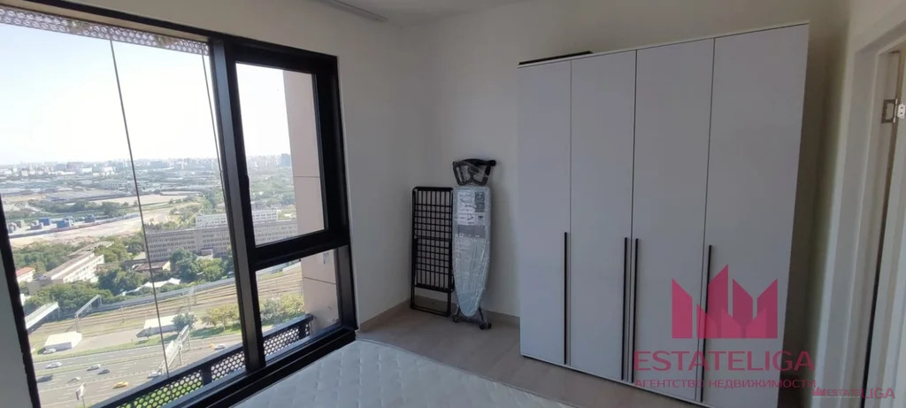 Аренда квартиры, Волгоградский пр-кт. - Фото 11