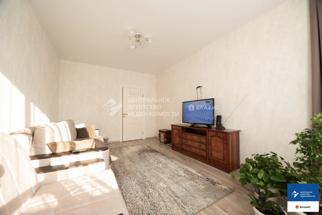 Продажа квартиры, Рязань, Шереметьевская улица - Фото 14