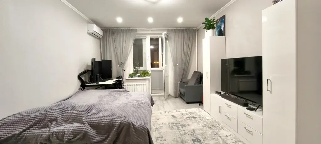 1-к.Можайское ш.,д.34к2 - Фото 8