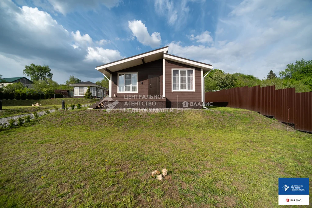 Продажа дома, Пронск, Пронский район, Набережная улица - Фото 3