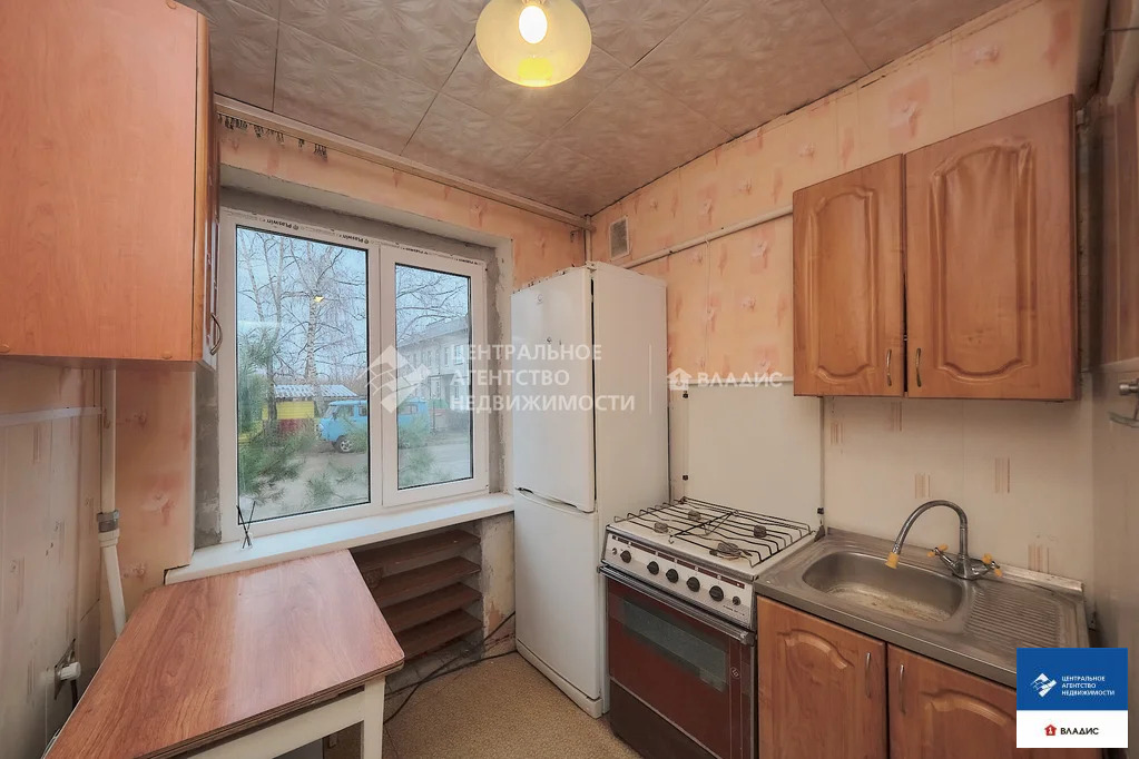 Продажа квартиры, Баграмово, Рыбновский район - Фото 5