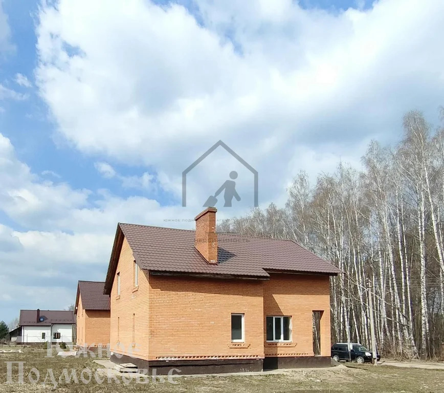 Продажа дома, Большая Городня, Серпуховский район, Русская сказка снт. - Фото 23