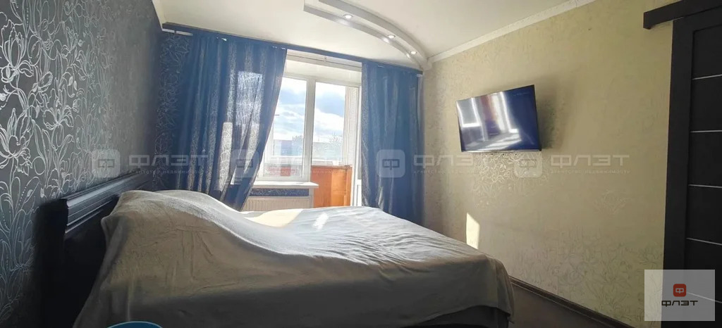 Продажа квартиры, Казань, ул. Агрономическая - Фото 24