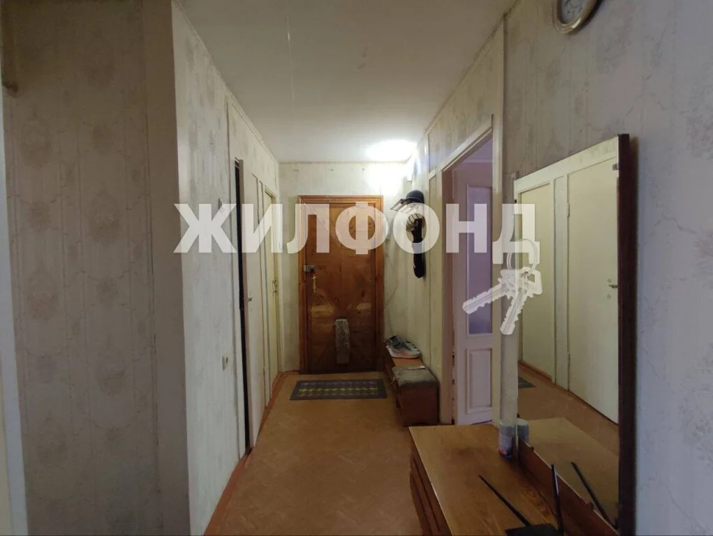 Продажа квартиры, Новосибирск, ул. Бурденко - Фото 10