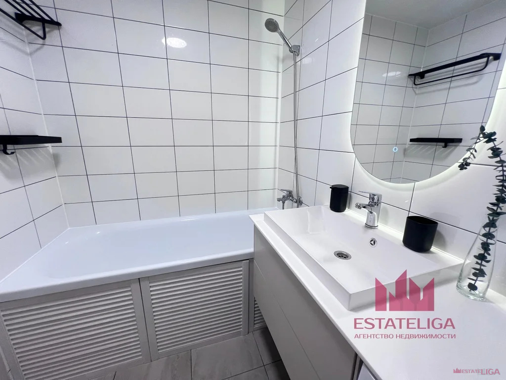 Аренда квартиры, Открытое ш. - Фото 6