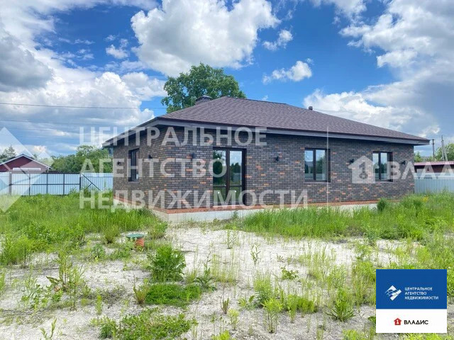 Продажа дома, Кораблино, Рязанский район, ул. 4-я Линия - Фото 4