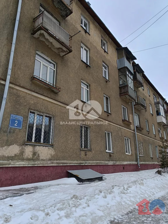 городской округ Новосибирск, Новосибирск, Учительская улица, д.2, ... - Фото 14