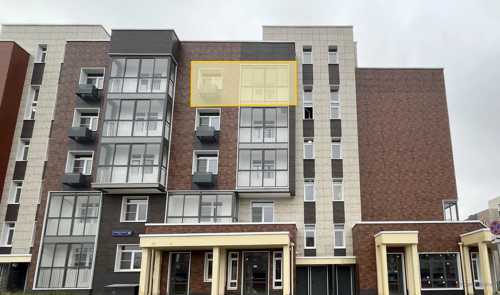 Продажа квартиры, Троицк, улица Академика Дыхне - Фото 2