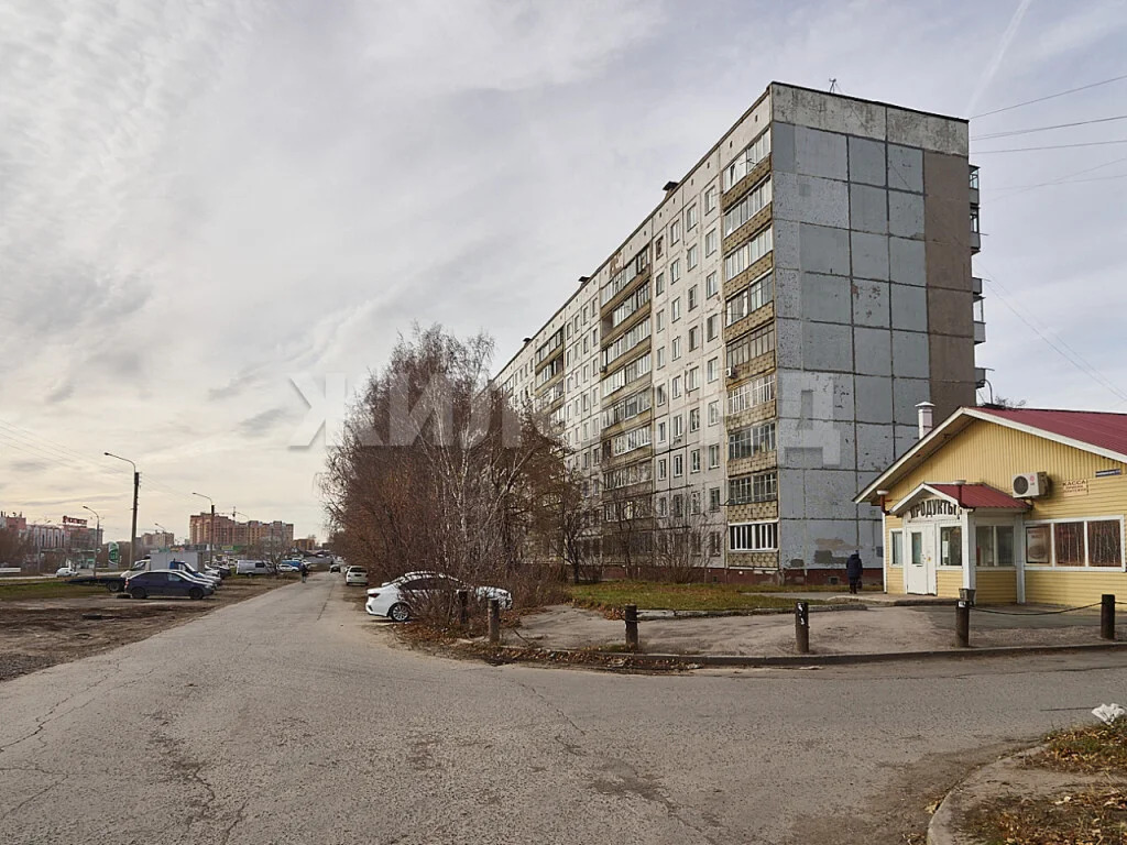 Продажа квартиры, Новосибирск, Гусинобродское ш. - Фото 7