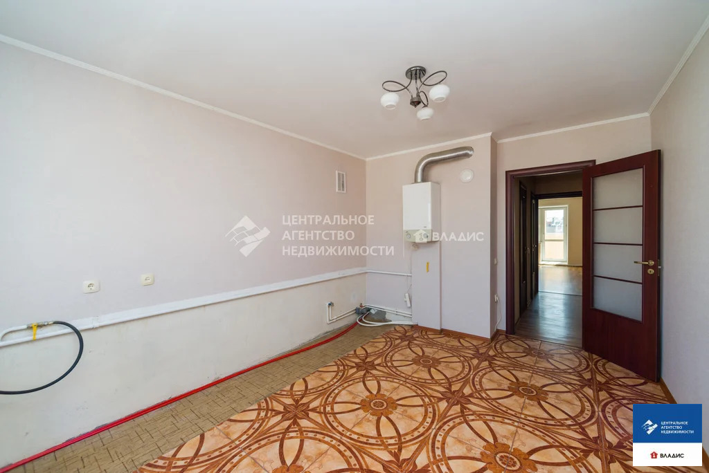 Продажа квартиры, Рязань, ул. Быстрецкая - Фото 18