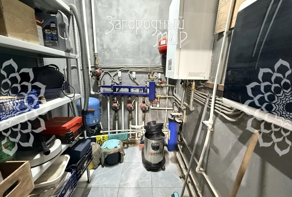 Продам дом, Ярославское шоссе, 30 км от МКАД - Фото 11