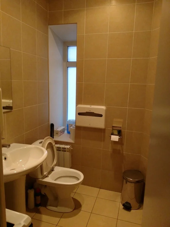 Аренда офиса 111.7 м2 - Фото 13