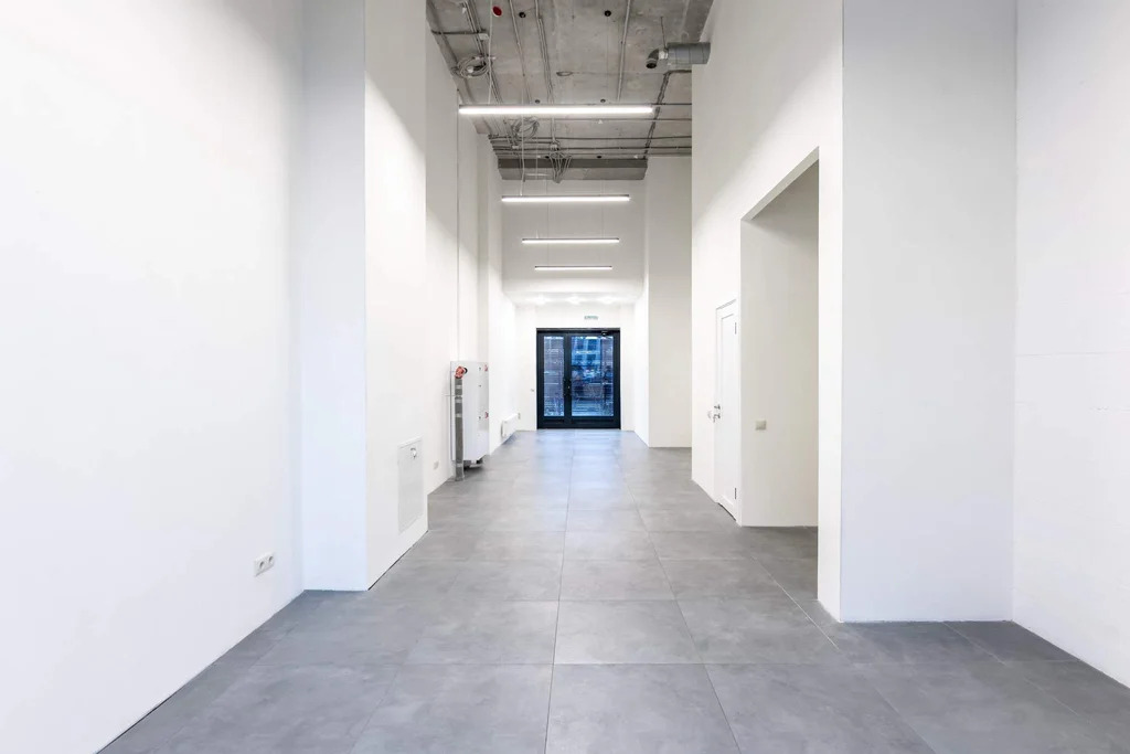 Аренда помещения свободного назначения площадью 39 м2 - Фото 9