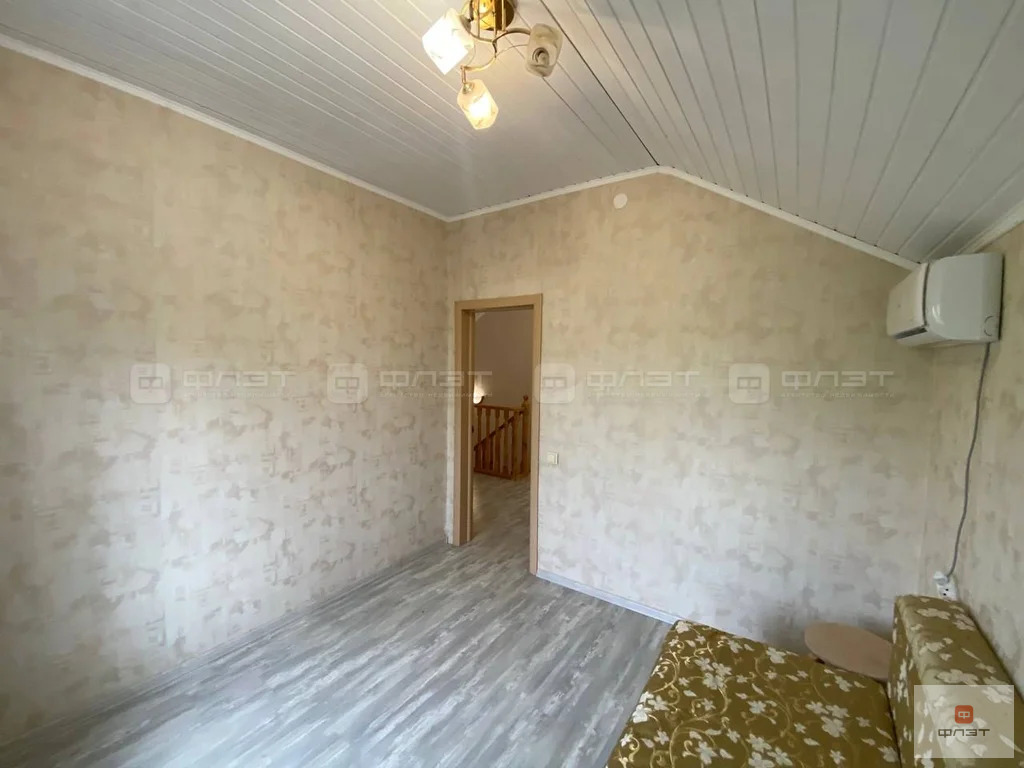 Продажа дома, Казань, ул. Школьная (Борисоглебское) - Фото 28