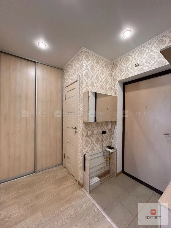 Продажа квартиры, Новое Шигалеево, Пестречинский район, ул. Габдуллы ... - Фото 8