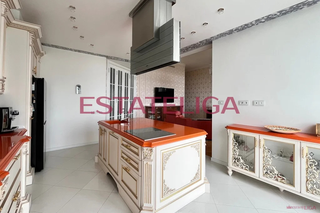 Продажа квартиры, Заречье, Одинцовский район, Весенняя улица - Фото 7