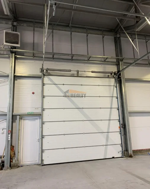 Аренда производственного помещения, Домодедово, Домодедово г. о., 114 - Фото 8