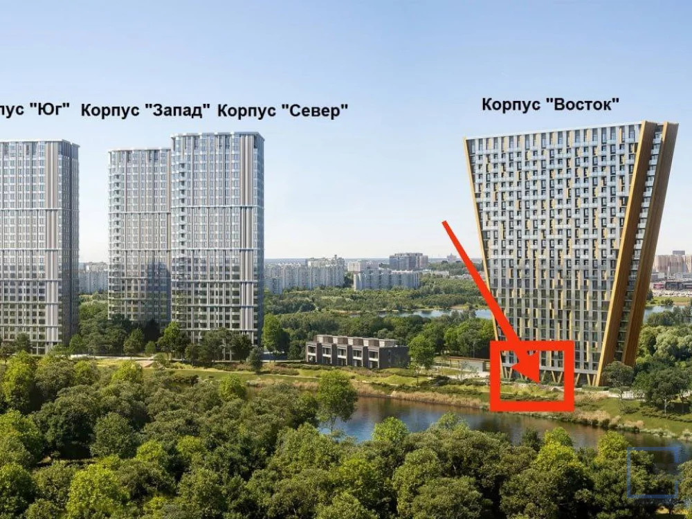 Продажа торгового помещения, м. Тушинская, Волоколамское ш. - Фото 0