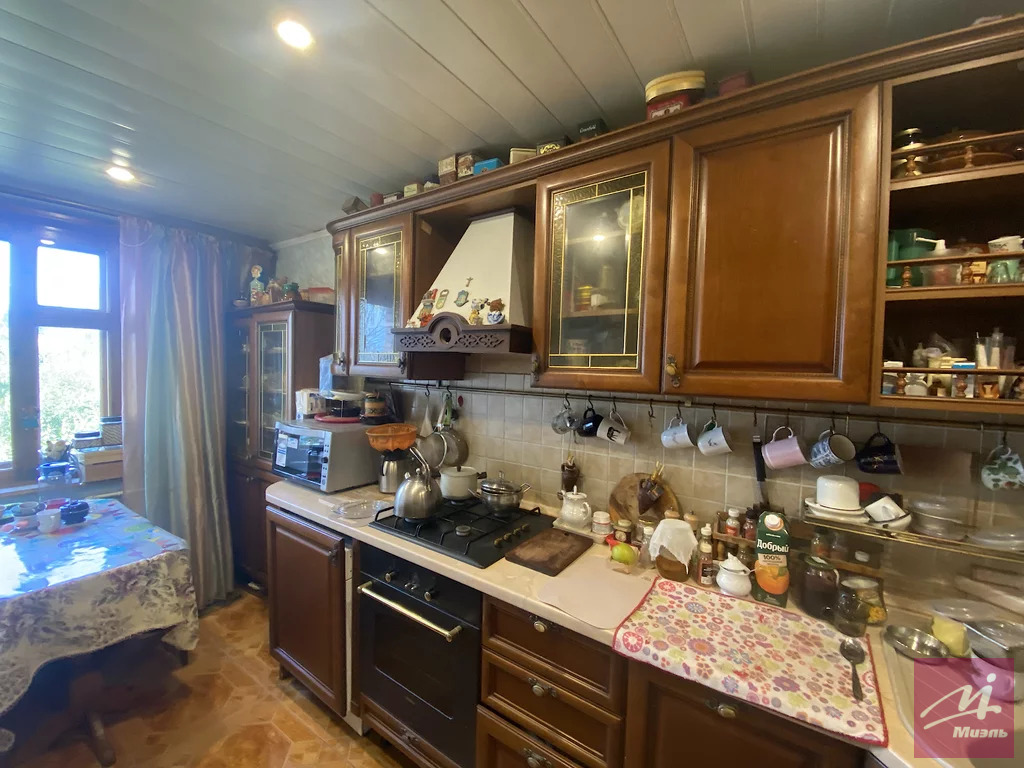 Продам 3-к квартиру, Реутов г, Юбилейный проспект 4 - Фото 12