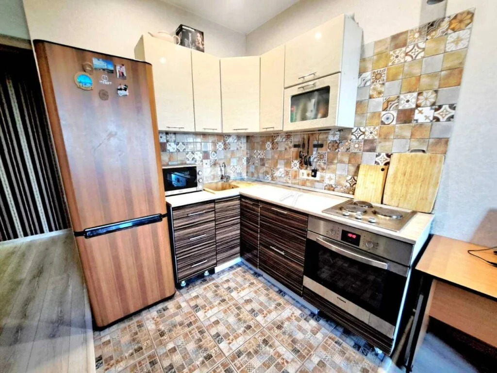 Продажа квартиры, Новосибирск, ул. Сухарная - Фото 16