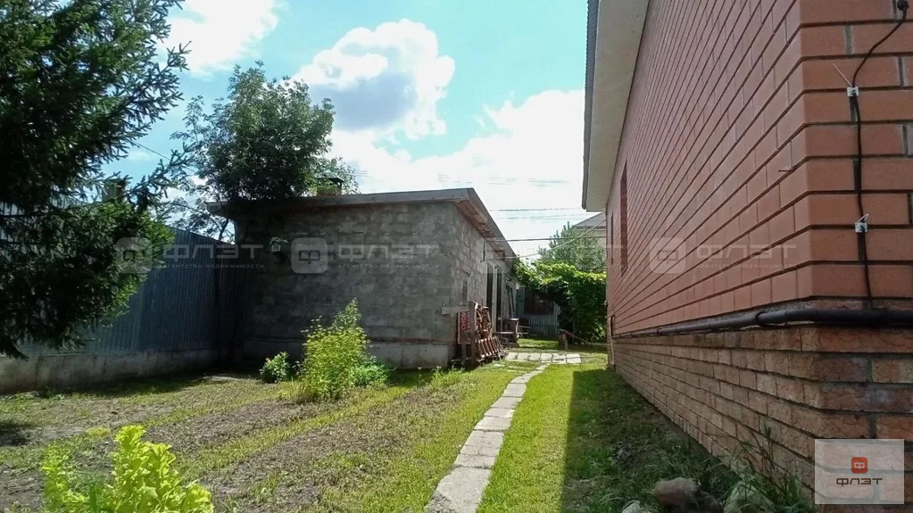 Продажа дома, Богородское, Пестречинский район, ул. Комарова - Фото 7