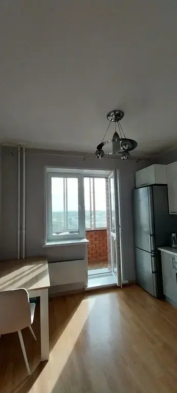 1-к. Королёв, ул.Фрунзе д.1д кор.2 - Фото 5