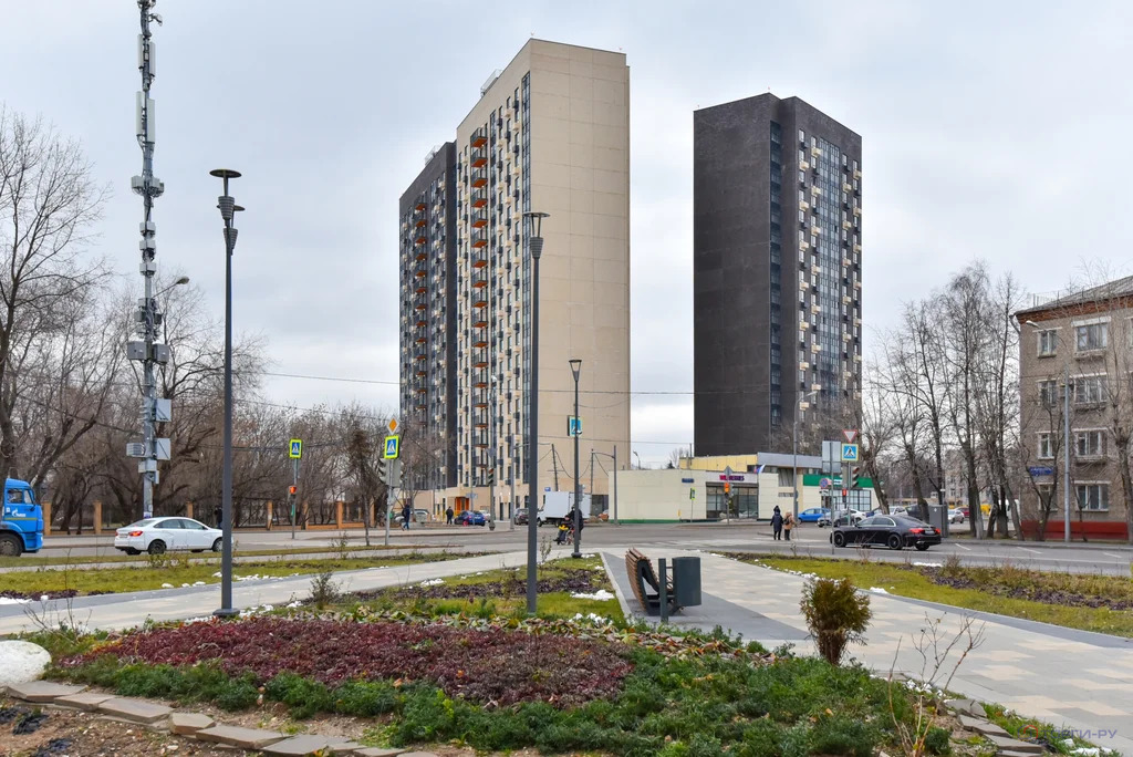 Продажа ПСН, ул. Ставропольская - Фото 9