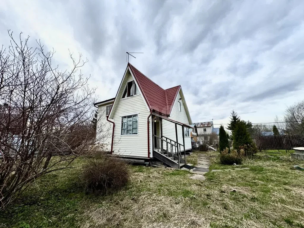 Продажа дома, Кузьминское, Волоколамский район, СНТ ... - Фото 30