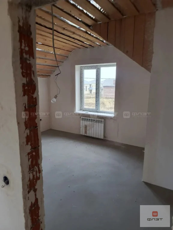 Продажа дома, Пестречинский район, ул. Нурлатская - Фото 3