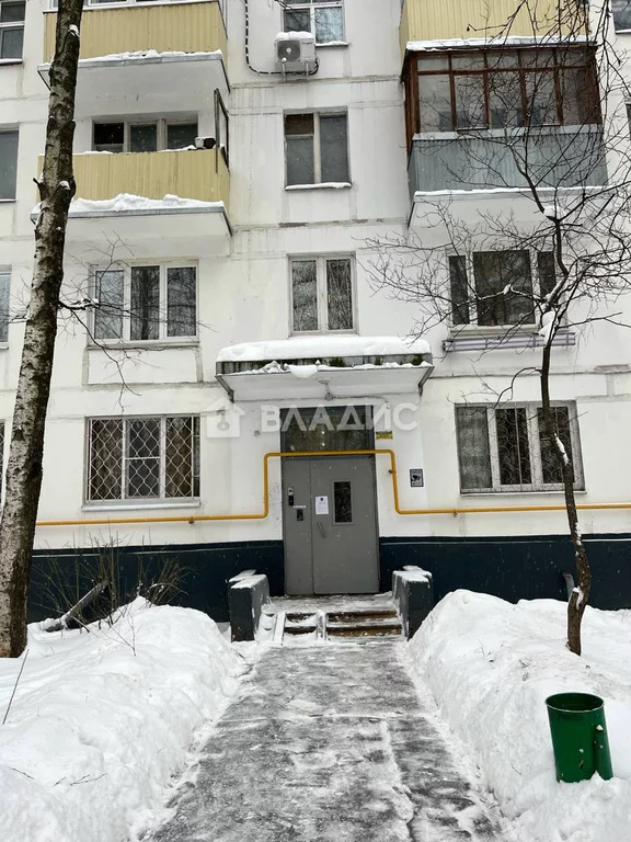 Москва, Бескудниковский бульвар, д.28к2, 1-комнатная квартира на . - Фото 11