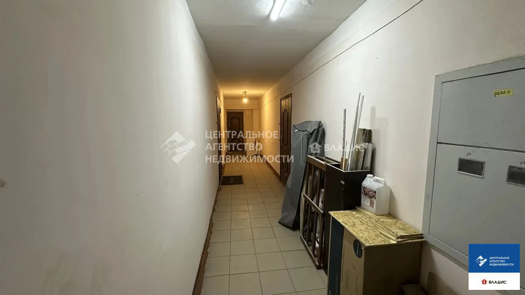Продажа квартиры, Сидоровка, Рыбновский район - Фото 3