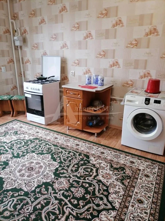 Продажа квартиры, Георгиевск, Хохлова ул. - Фото 2