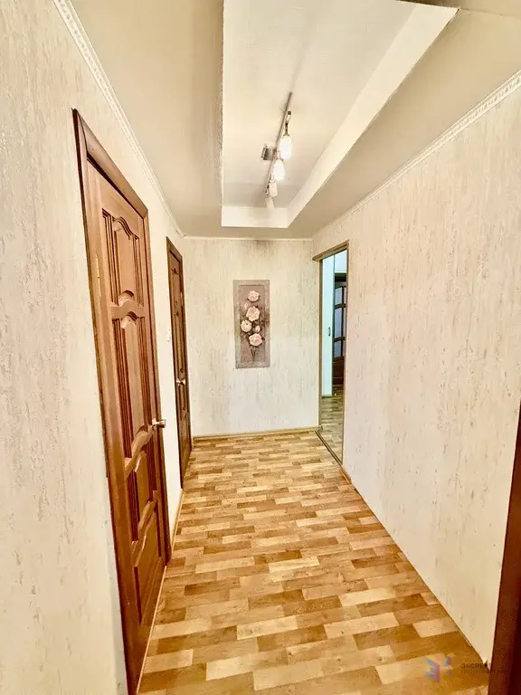 Продаю двухкомнатную  квартиру д. Дубнево, улица Новые дома, дом 6. - Фото 18