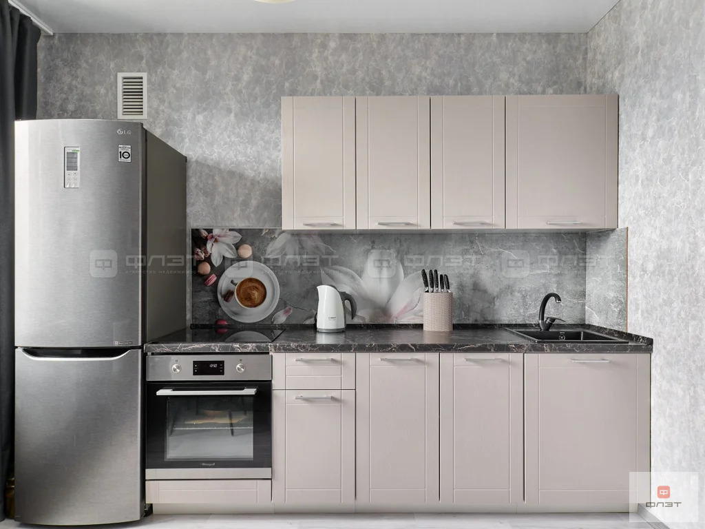 Продажа квартиры, Казань, Проезд Созидателей - Фото 6
