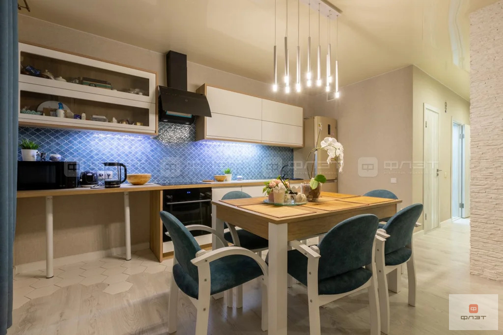Продажа квартиры, Казань, ул. Профессора Камая - Фото 2