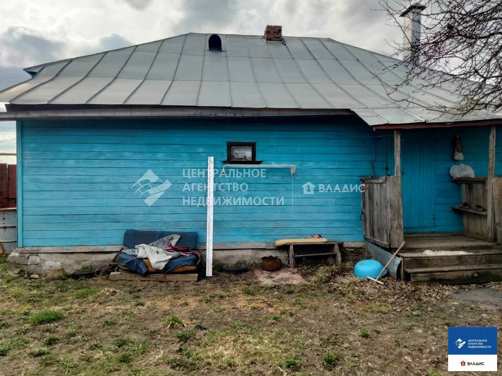 Продажа дома, Беркеево, Касимовский район, 21 - Фото 17